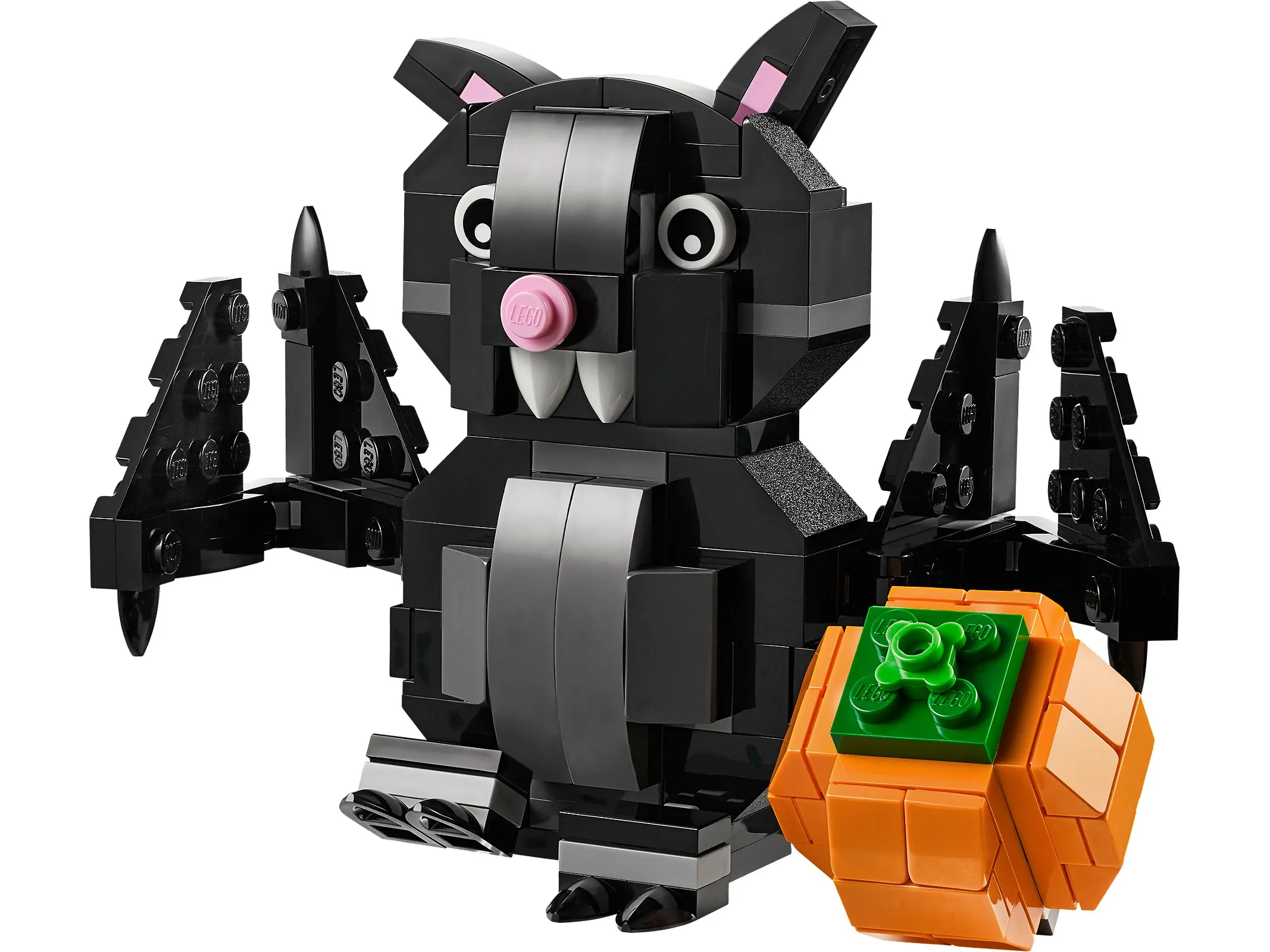 LEGO 40090-1 Halloween Bat