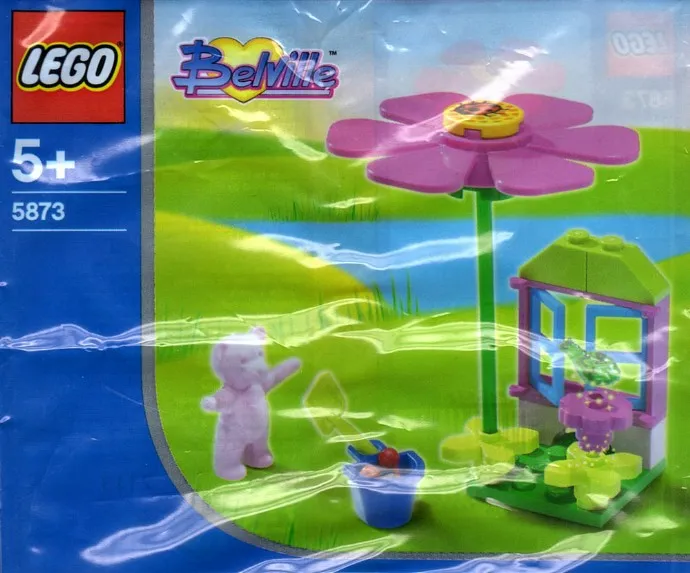 LEGO 5873-1 Fairyland