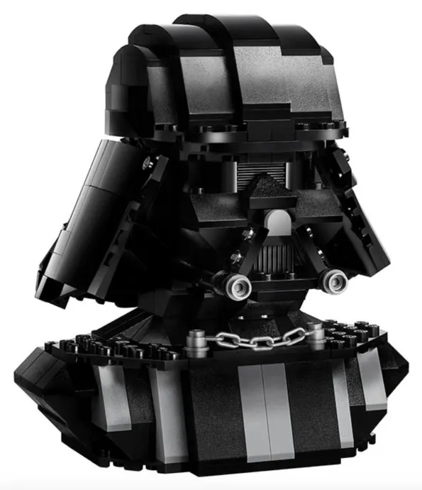 LEGO 75227-1 Darth Vader Bust