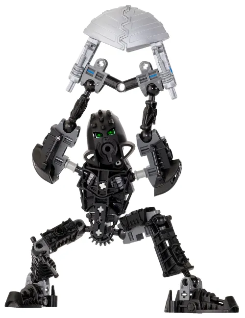LEGO 8603-1 Toa Whenua