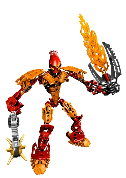 LEGO 8985-1 Ackar