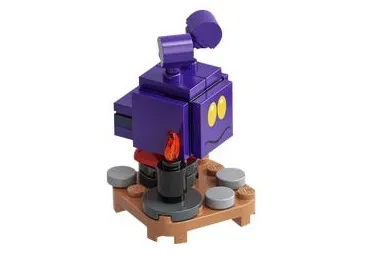 LEGO 71402-3 Ant Trooper