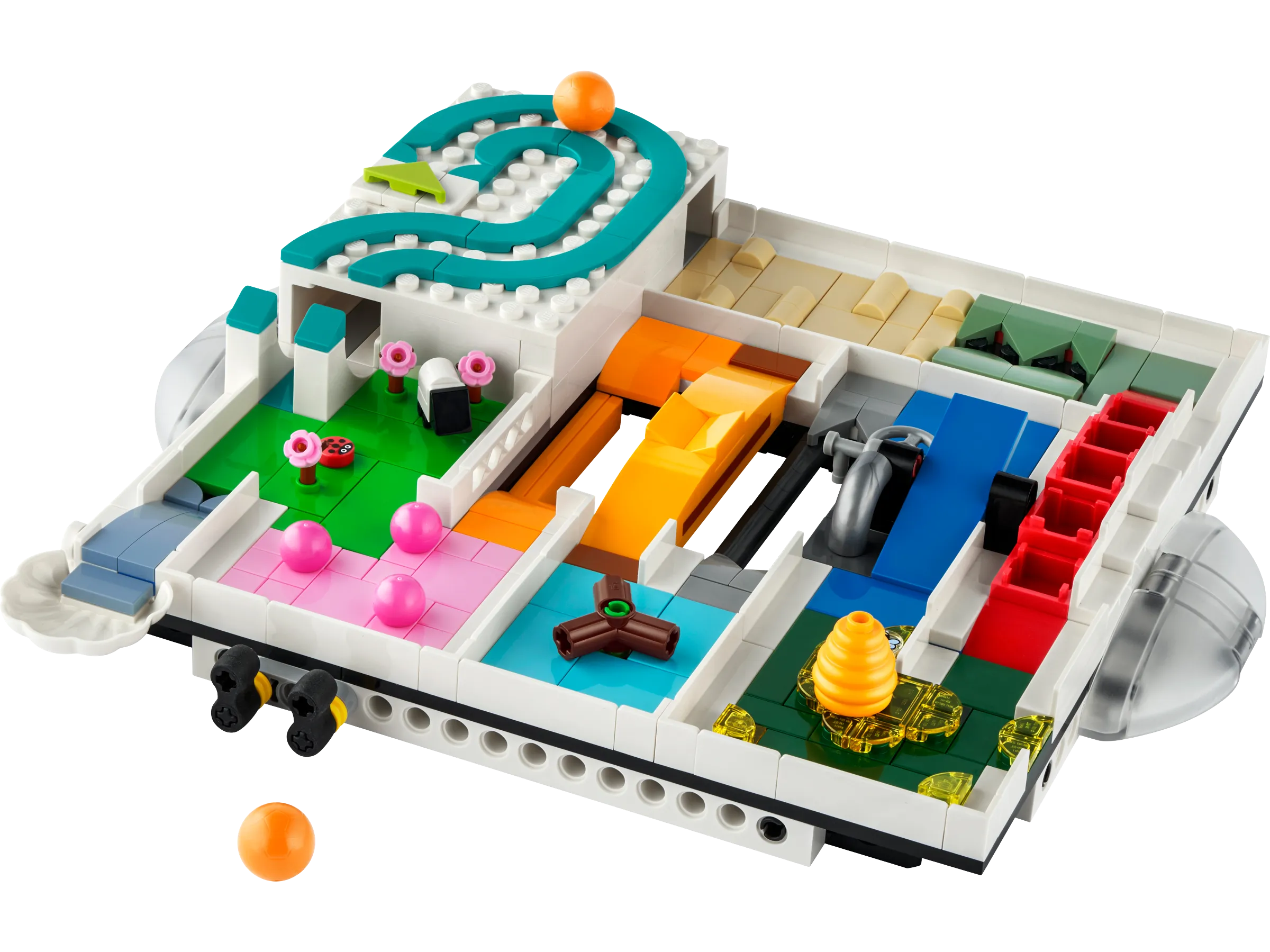 LEGO 40596-1 Magic Maze
