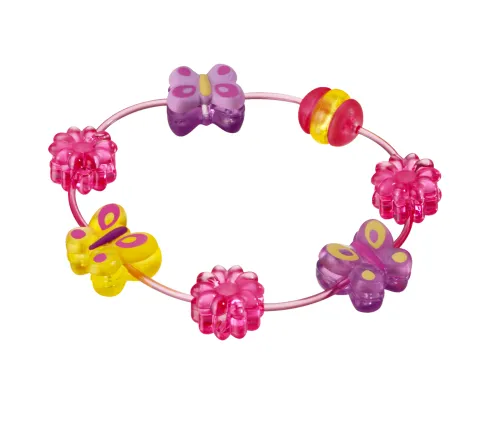 LEGO 7557-1 Blooms & Butterflies