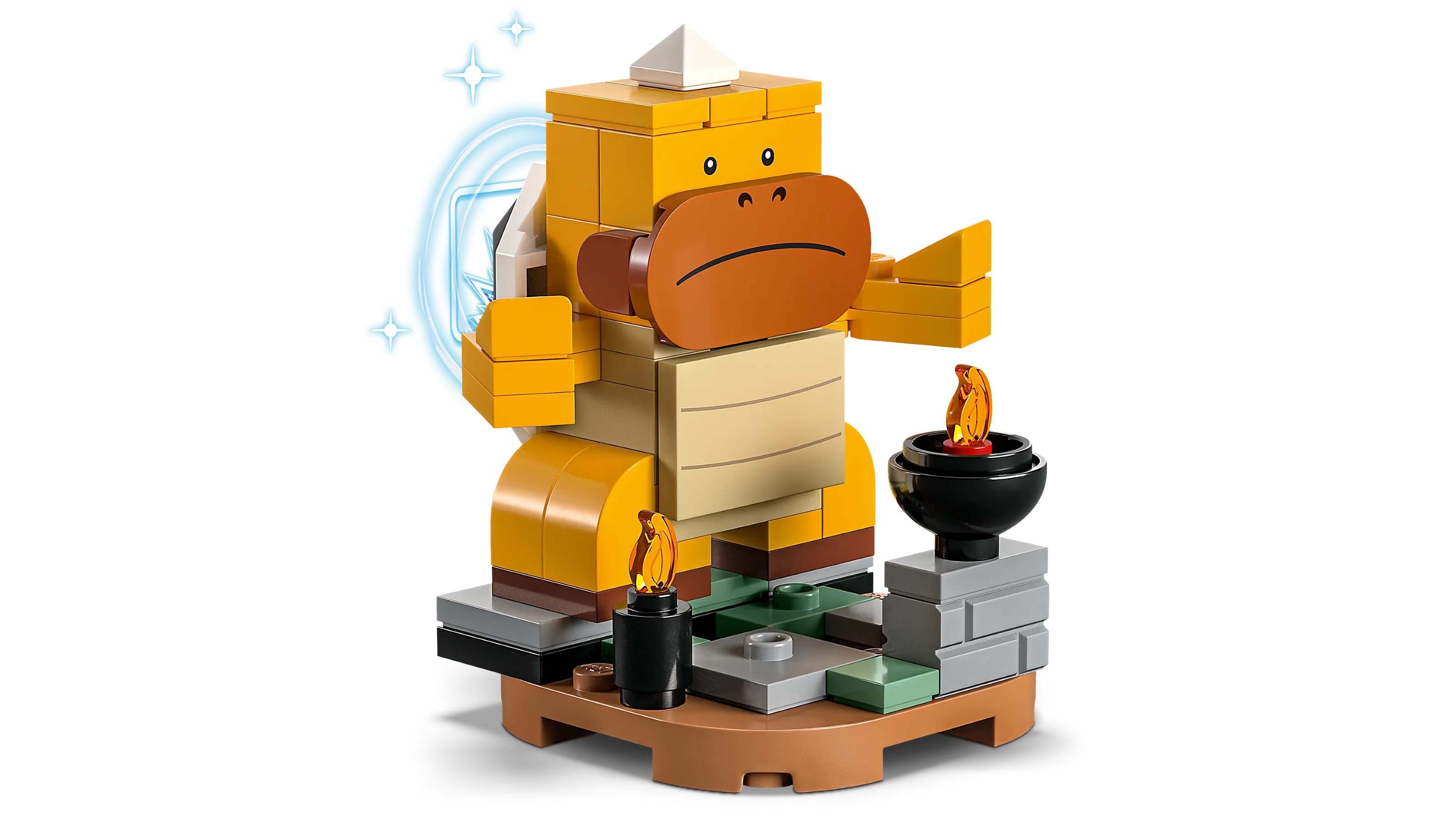 LEGO 71413-6 Sumo Bro