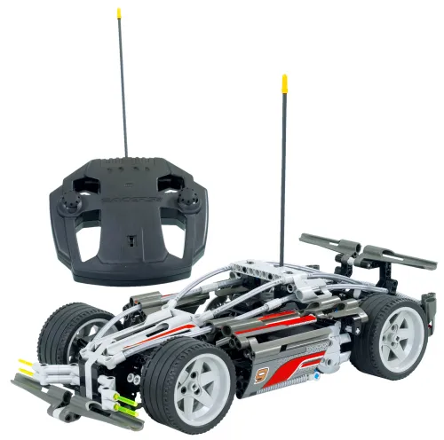LEGO 8366-1 Supersonic RC