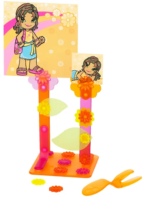 LEGO 7525-1 Sunshine Picture Stand