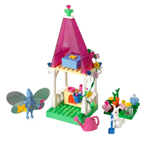 LEGO 5824-1 The Good Fairy's House