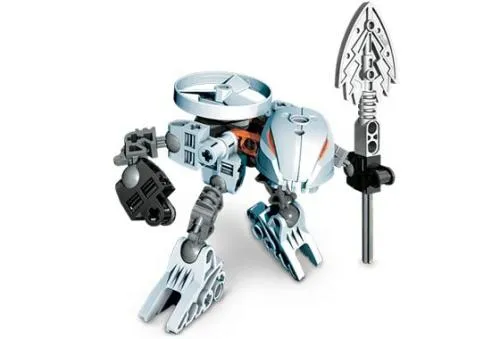 LEGO 4870-1 Rahaga Kualus