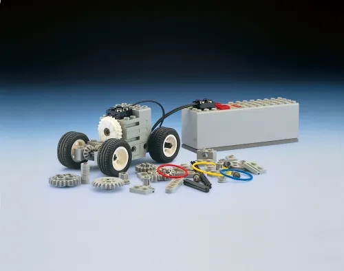 LEGO 8735-1 Power Pack Motor Set