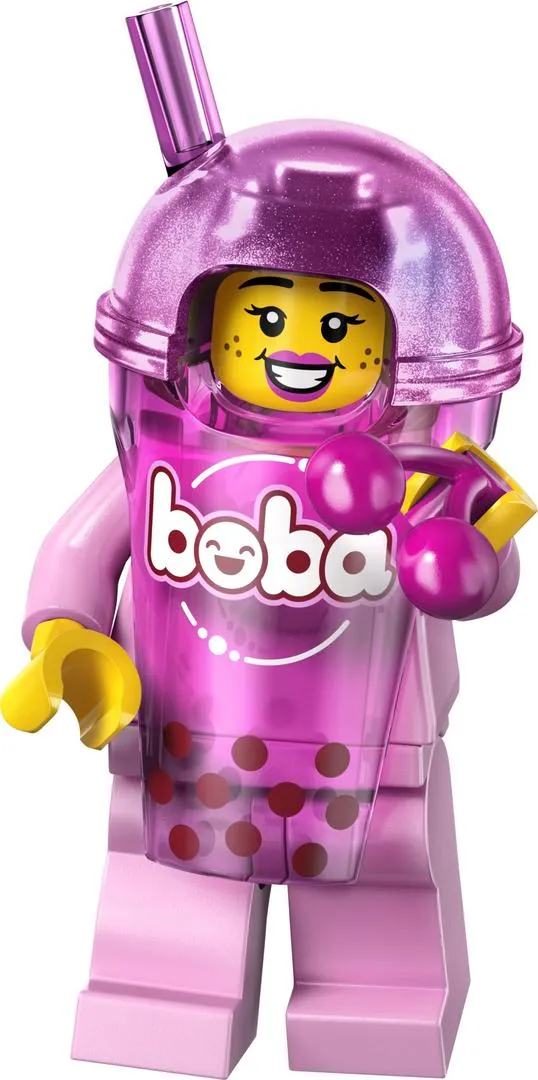 LEGO 71052-5 Boba Cup Fan