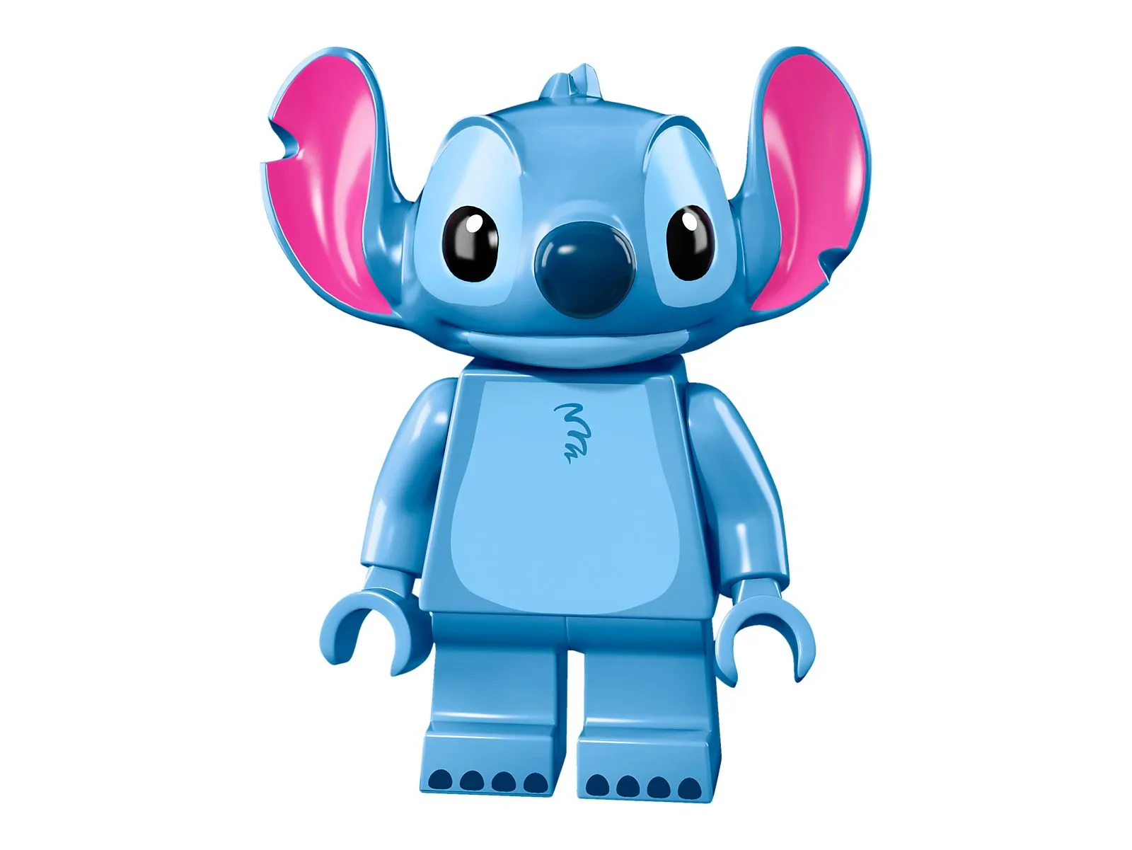 LEGO 71012-1 Stitch