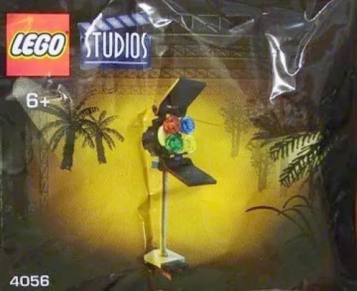 LEGO 4056-1 Color Light