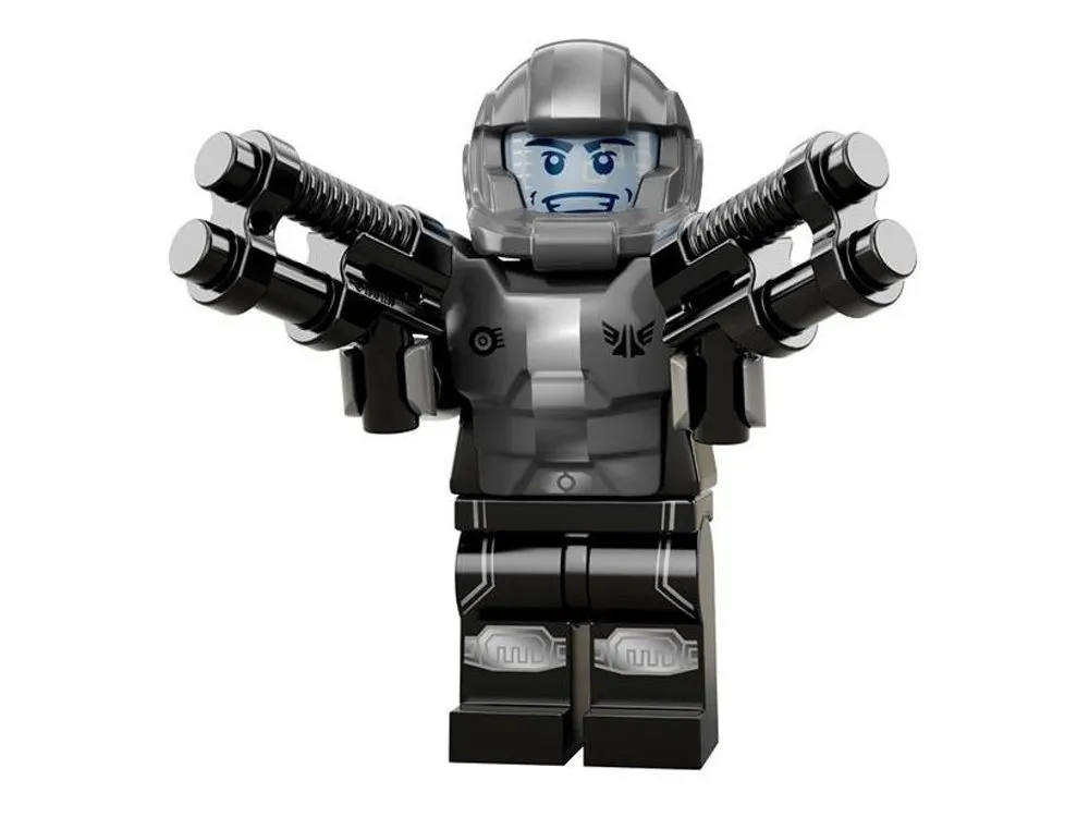 LEGO 71008-16 Galaxy Trooper