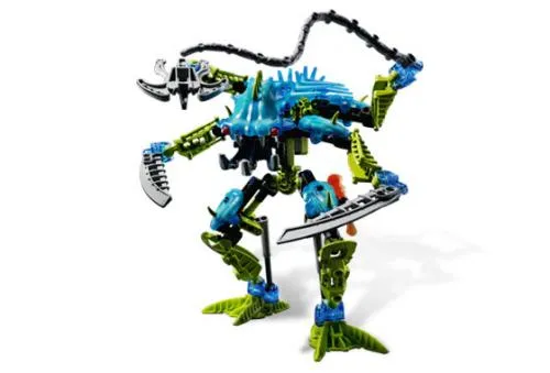 LEGO 8935-1 Nocturn