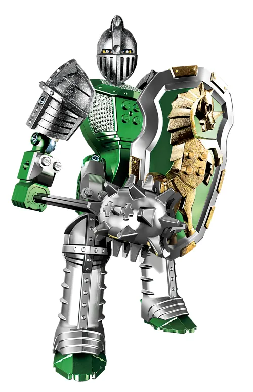 LEGO 8703-1 Sir Kentis