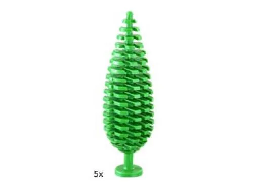 LEGO 10113-1 Cypress Trees