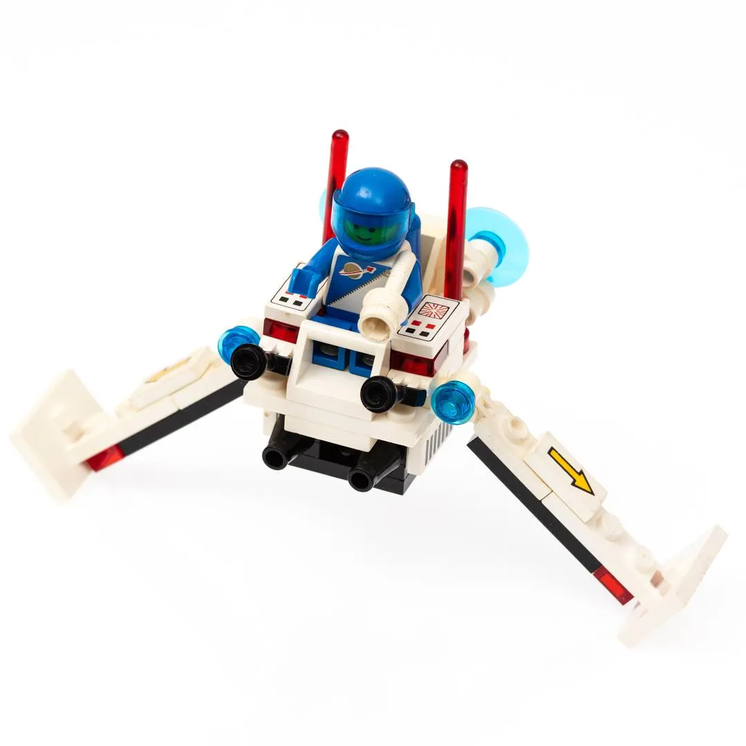 LEGO 6828-1 Twin-Winged Spoiler