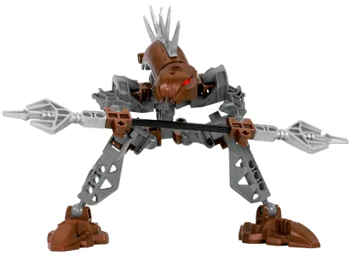LEGO 8587-1 Panrahk