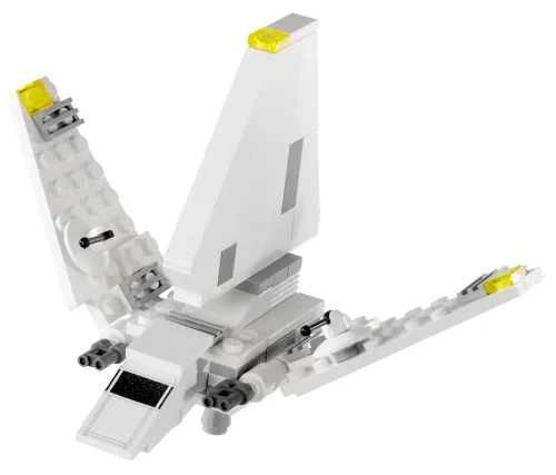 LEGO 4494-1 Imperial Shuttle - Mini