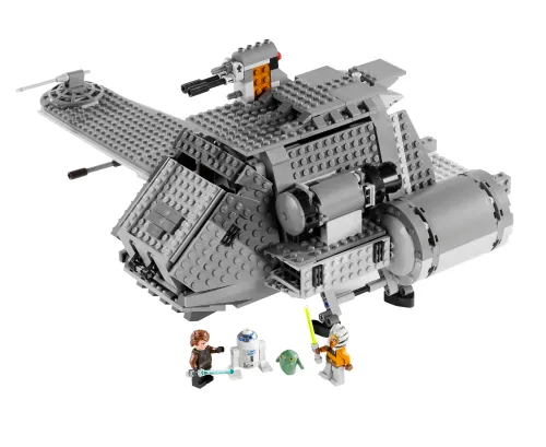 LEGO 7680-1 The Twilight - Limited Edition