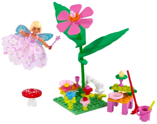 LEGO 5859-1 Little Garden Fairy