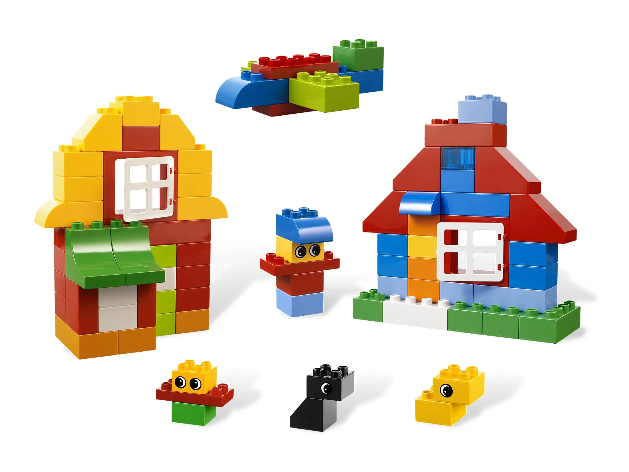 LEGO 5511-1 XXL Box