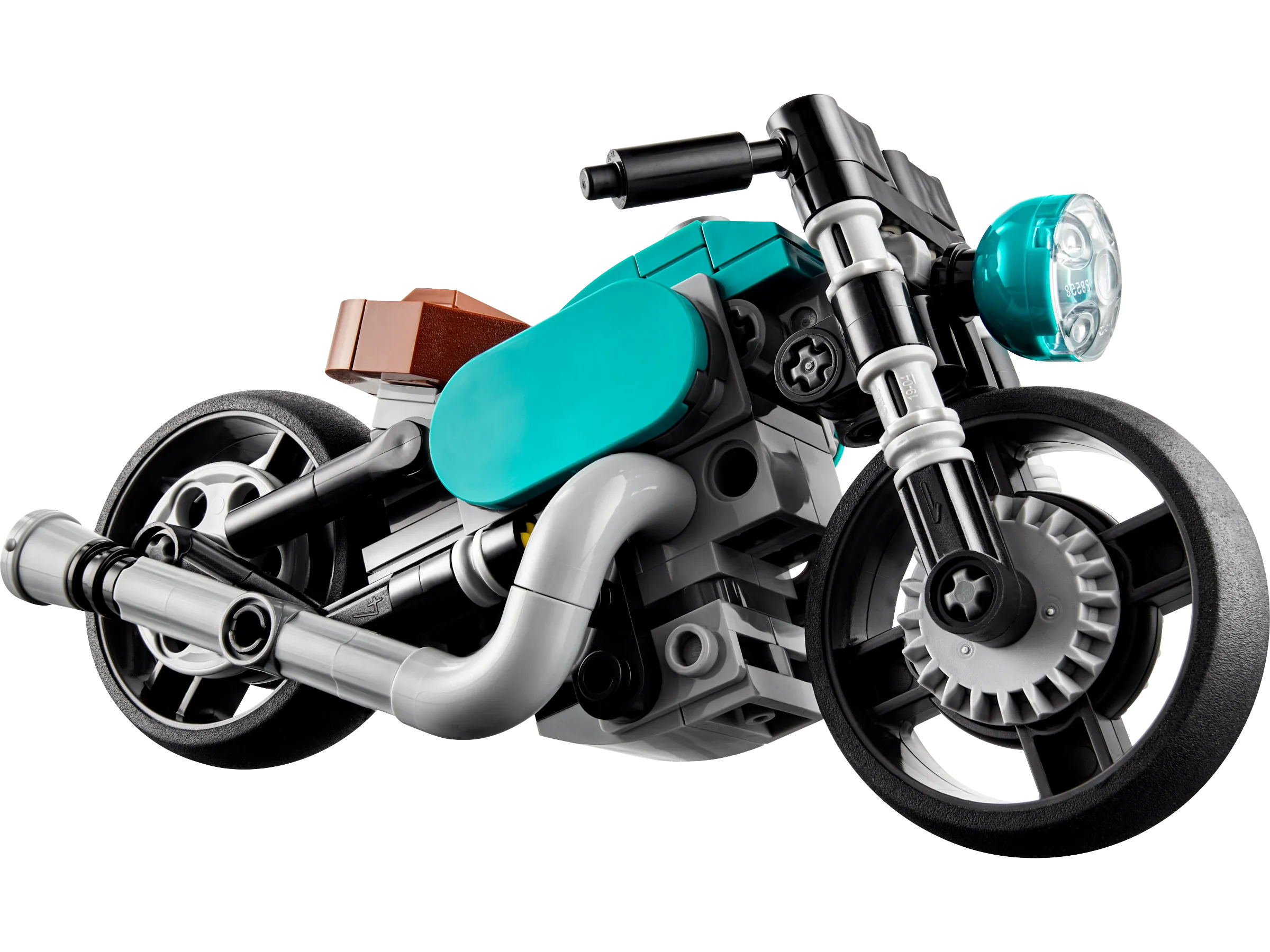 LEGO 31135-1 Vintage Motorcycle