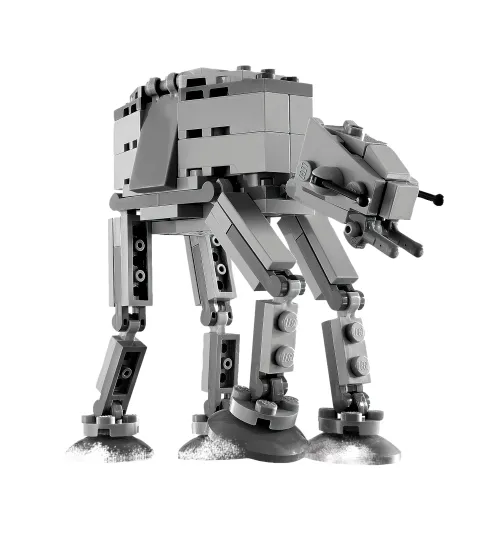 LEGO 20018-1 AT-AT Walker