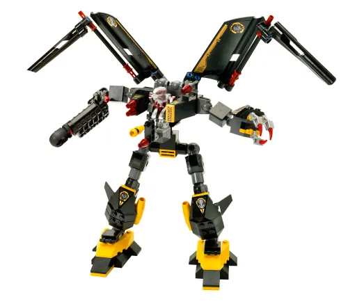 LEGO 8105-1 Iron Condor