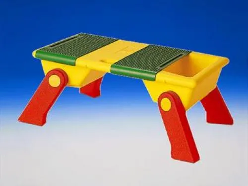 LEGO 1798-1 Building Table