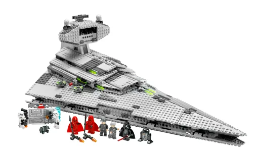 LEGO 6211-1 Imperial Star Destroyer