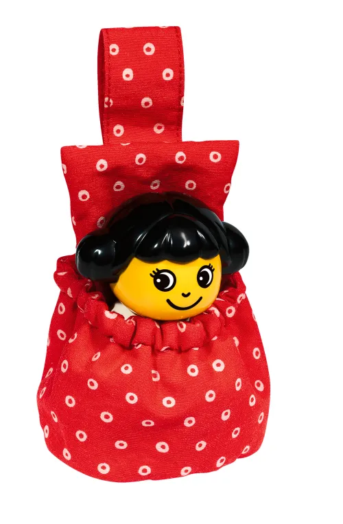 LEGO 5424-1 Take Along Friend