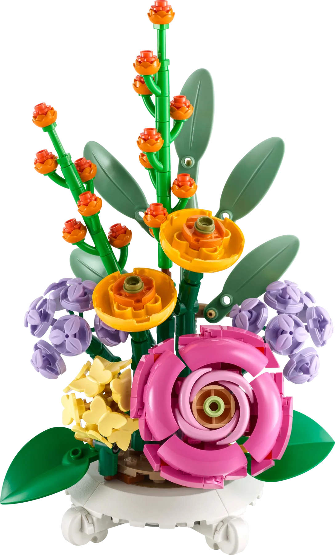LEGO 40762-1 Mixed Flowerpot