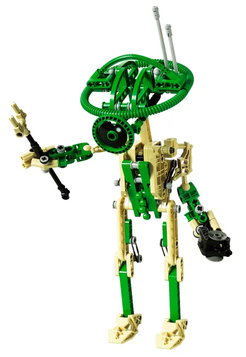 LEGO 8000-1 Pit Droid