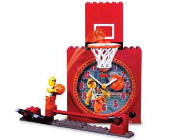 LEGO 4182614-1 Basketball Clock