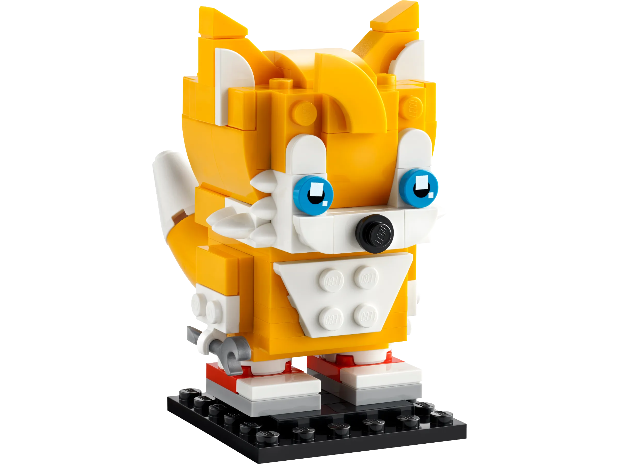 LEGO 40628-1 Miles "Tails" Prower