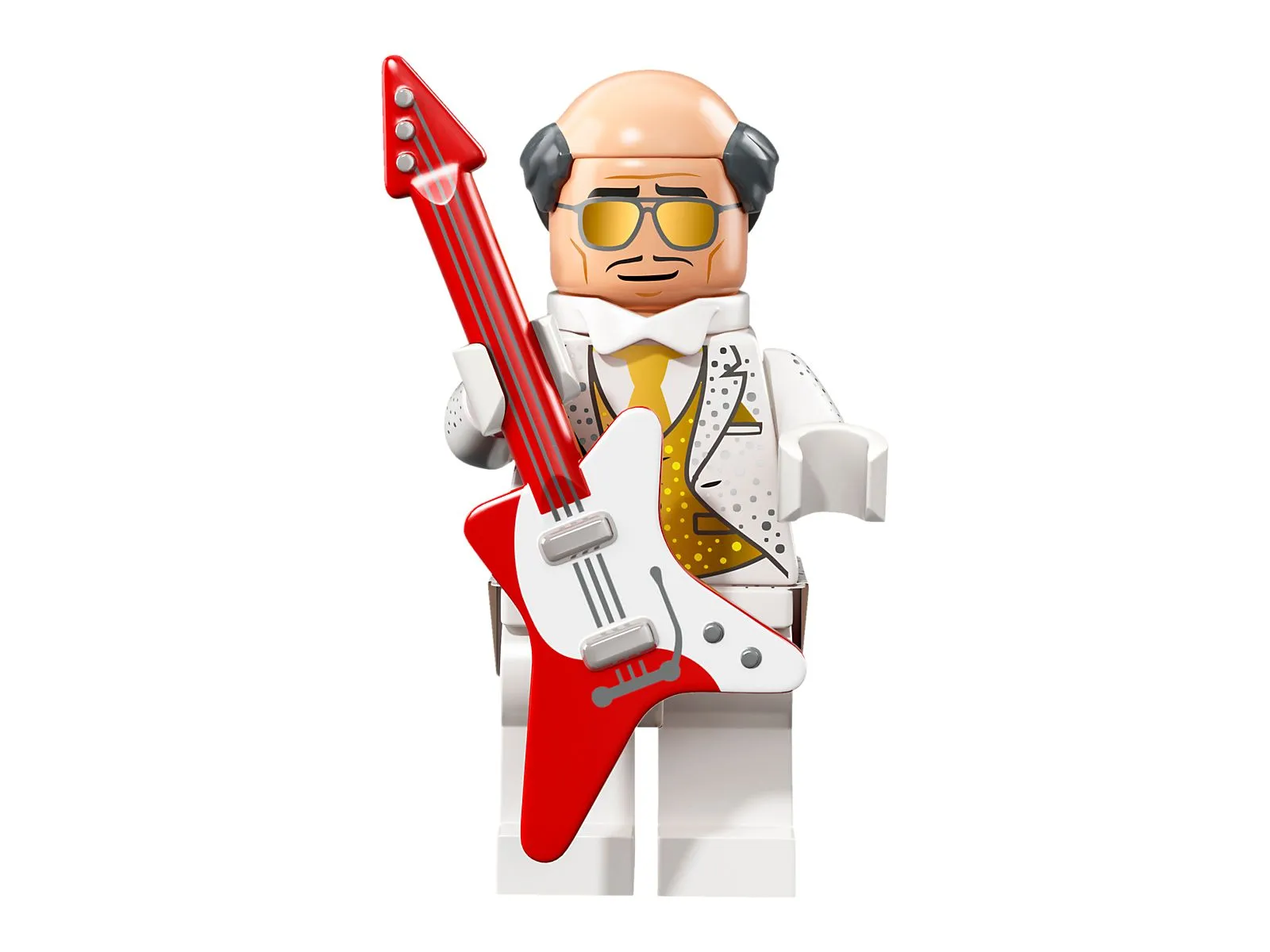 LEGO 71020-2 Disco Alfred